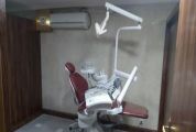 پلمب دندانپزشکی غیرمجاز در قم