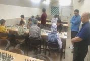 نفرات برتر رقابت‌های قهرمانی شطرنج قم مشخص شدند