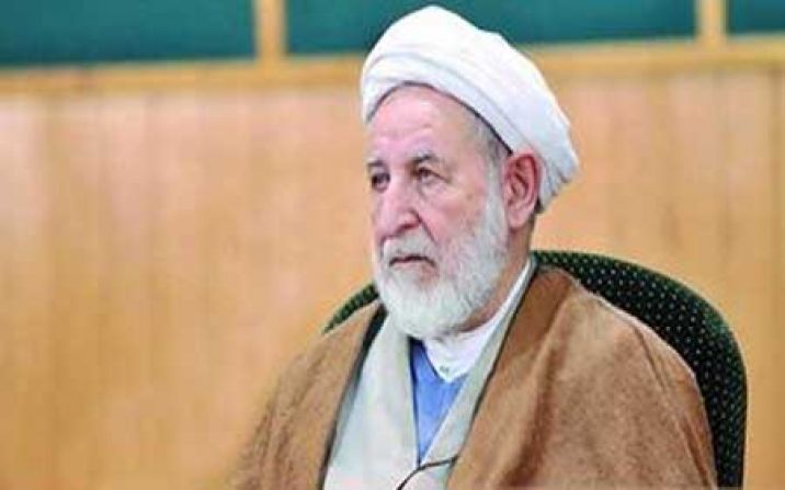 آیتالله محمد یزدی به ملکوت اعلی پیوست آیتالله محمد یزدی به ملکوت اعلی پیوست