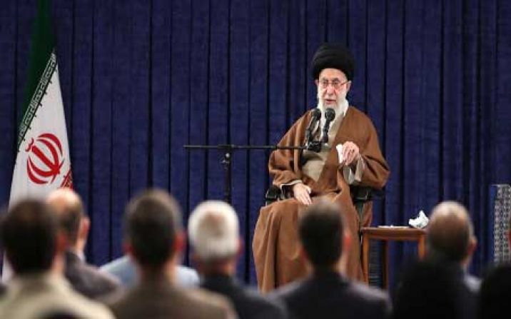 دولت کارهای اقتصادی مهمی در پیش دارد؛ همه کمک کنند تا به نتیجه دست یابد دولت کارهای اقتصادی مهمی در پیش دارد؛ همه کمک کنند تا به نتیجه دست یابد