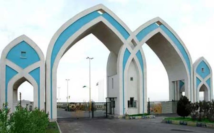 مدیران نهاد ریاست جمهوری از منطقه ویژه اقتصادی سلفچگان بازدید کردند مدیران نهاد ریاست جمهوری از منطقه ویژه اقتصادی سلفچگان بازدید کردند