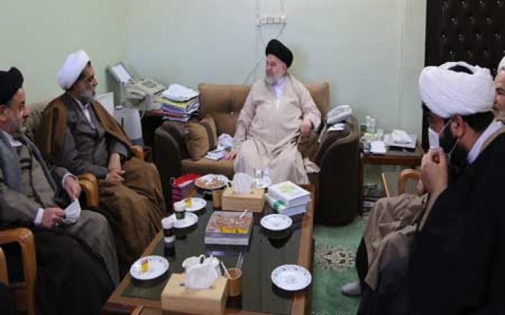نتوانسته ایم آثار علمی خود را به دنیا عرضه کنیم نتوانسته ایم آثار علمی خود را به دنیا عرضه کنیم