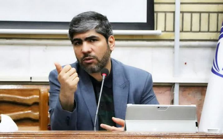 میزان بهرهوری کشور در دولت سیزدهم به مثبت 3 درصد رسید میزان بهرهوری کشور در دولت سیزدهم به مثبت 3 درصد رسید