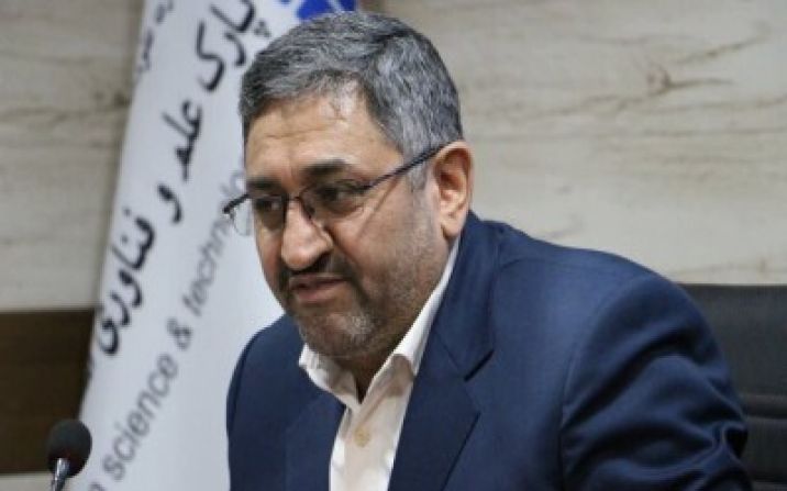 فراخوان بیستمین جشنواره ملی فنآفرینی شیخ بهایی در قم اعلام شد فراخوان بیستمین جشنواره ملی فنآفرینی شیخ بهایی در قم اعلام شد
