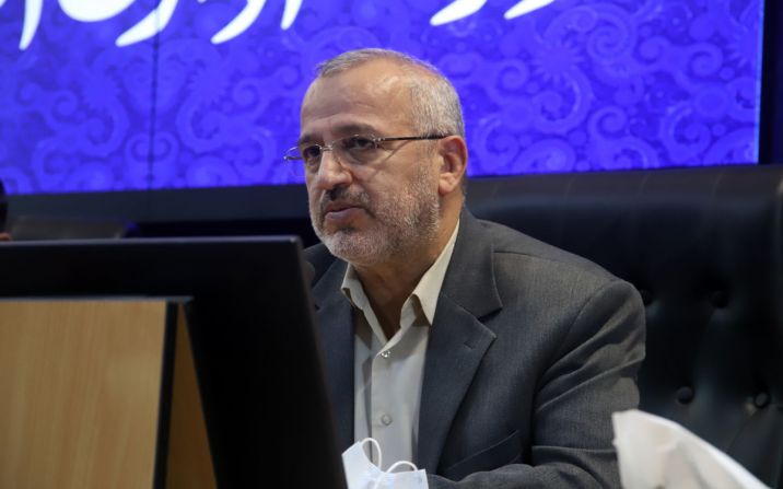 مشکل واگذاری زمین مورد نیاز برای ساخت ۷۰۰ واحد مسکونی فرهنگیان مرتفع شد مشکل واگذاری زمین مورد نیاز برای ساخت ۷۰۰ واحد مسکونی فرهنگیان مرتفع شد