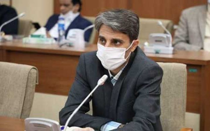 آمار بیماران کرونایی امیکرون در قم افزایش یافت آمار بیماران کرونایی امیکرون در قم افزایش یافت