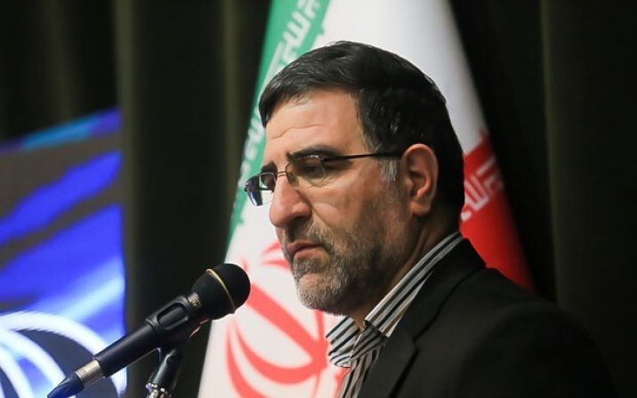 حقوق و مزایای کارکنان استانداری، جهاد کشاورزی و ارشاد قم پایینتر از متوسط کشوری است حقوق و مزایای کارکنان استانداری، جهاد کشاورزی و ارشاد قم پایینتر از متوسط کشوری است