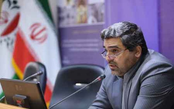 ریلهای متروکه قم جمعآوری میشوند ریلهای متروکه قم جمعآوری میشوند