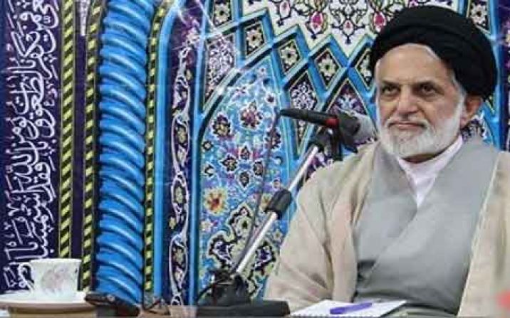 دشمنی استکبار نشان دهنده اوج عظمت انقلاب است دشمنی استکبار نشان دهنده اوج عظمت انقلاب است