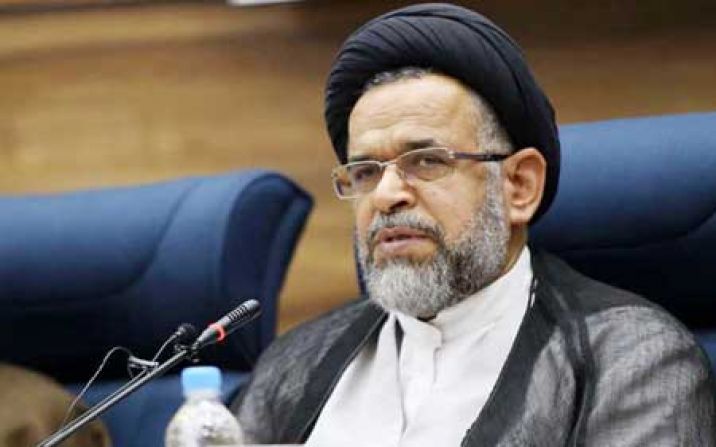 وزیر اطلاعات به قم سفر می کند وزیر اطلاعات به قم سفر می کند
