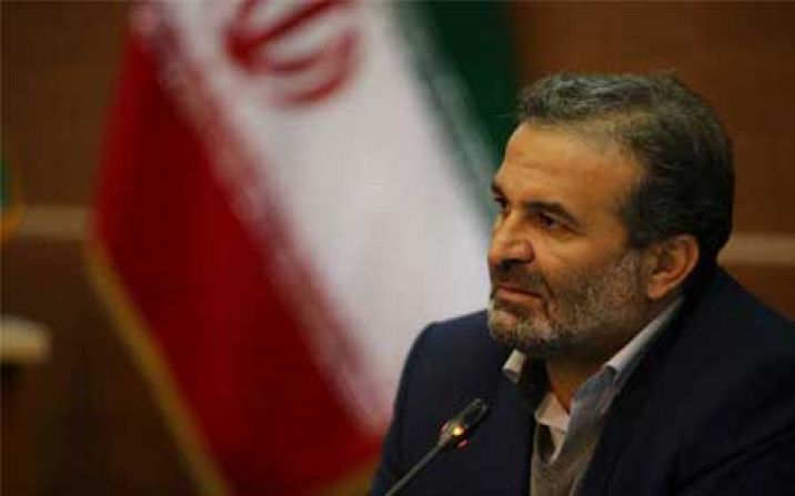 باغ پرندگان قم بهزودی بازگشایی میشود باغ پرندگان قم بهزودی بازگشایی میشود