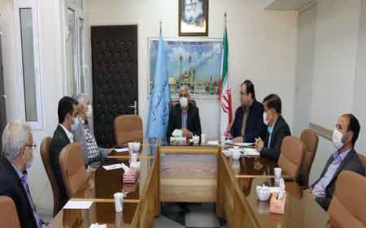 نمایشگاه مجازی انگشتر و زیورآلات قم برگزار میشود نمایشگاه مجازی انگشتر و زیورآلات قم برگزار میشود