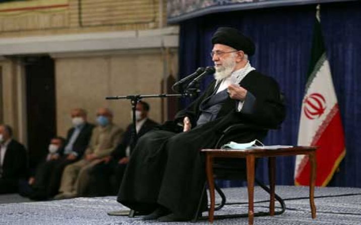 هدف اغتشاشات از بین بردن نقاط قوت کشور بود نه برطرف کردن ضعفها هدف اغتشاشات از بین بردن نقاط قوت کشور بود نه برطرف کردن ضعفها