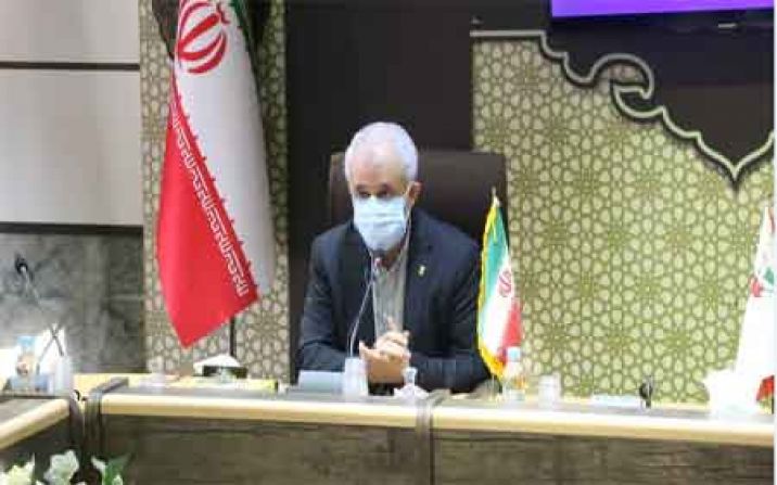 پرونده ۴۰ شهید مدافع سلامت مورد تایید قرار گرفت پرونده ۴۰ شهید مدافع سلامت مورد تایید قرار گرفت