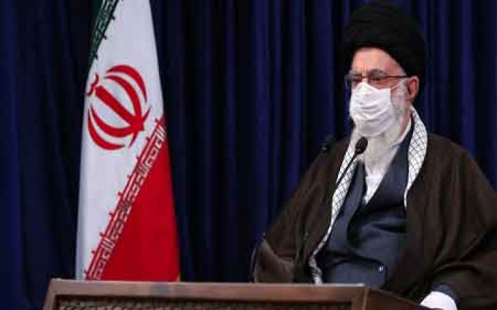 بازخوانی بیانات رهبر انقلاب در رحلت پیامبر و شهادت امام حسن مجتبی