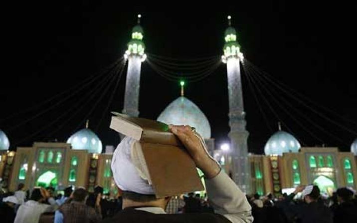 ویژه برنامه‌های شب‌های قدر در مسجد مقدس جمکران اعلام شد