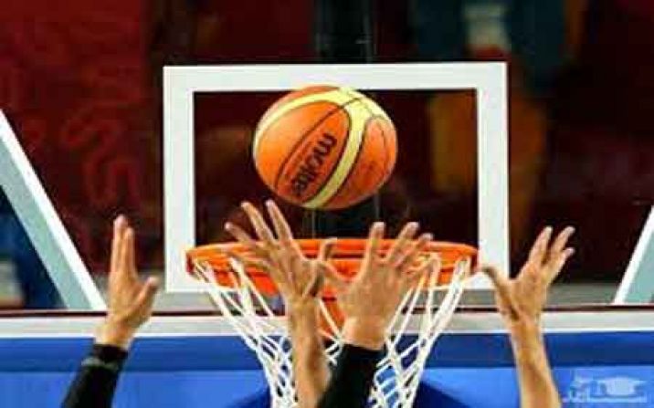 پیروزی تیم بسکتبال «شیمیدر» مقابل نماینده آمل