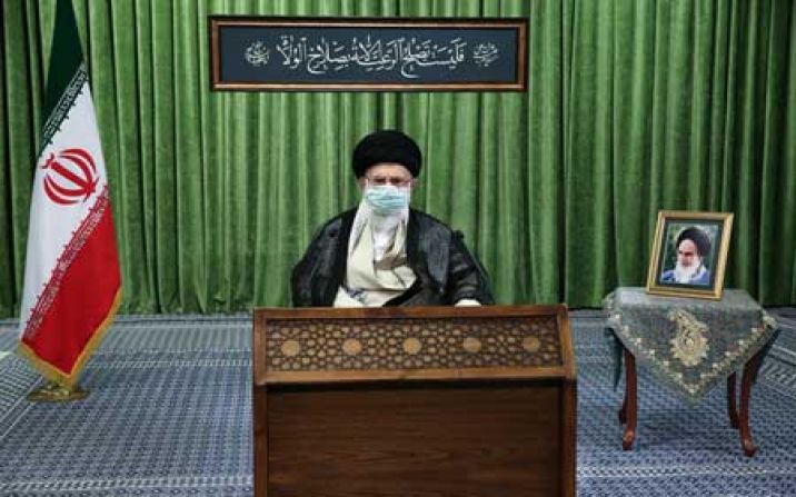 اگر نامزدها مردم را قانع کنند قادر به حل مشکلات اقتصادی هستند مشارکت بالا میرود اگر نامزدها مردم را قانع کنند قادر به حل مشکلات اقتصادی هستند مشارکت بالا میرود
