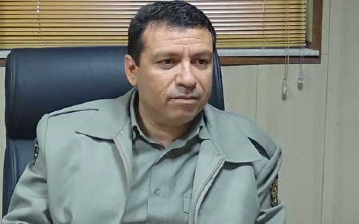 تشکیل پرونده قضایی برای یکی از شهردار به دلیل آلوده کردن خاک تشکیل پرونده قضایی برای یکی از شهردار به دلیل آلوده کردن خاک