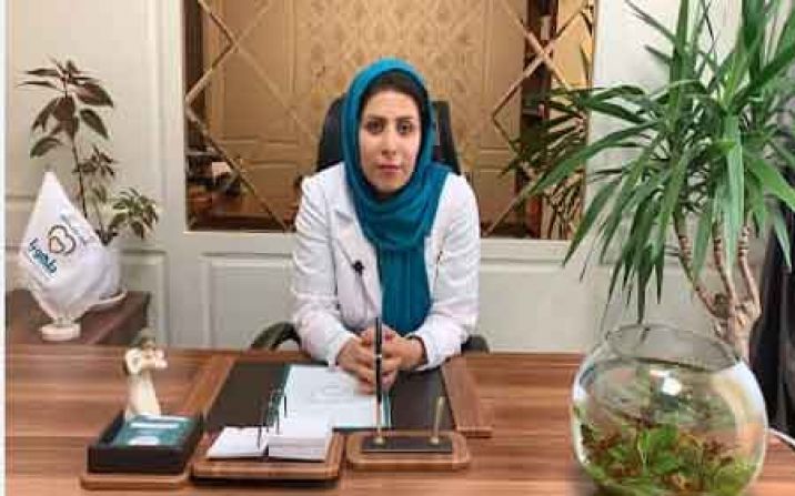 اولین مرکز تخصصی درمان خونریزی های غیر طبیعی رحم (AUB) در قم راه اندازی می شود اولین مرکز تخصصی درمان خونریزی های غیر طبیعی رحم (AUB) در قم راه اندازی می شود