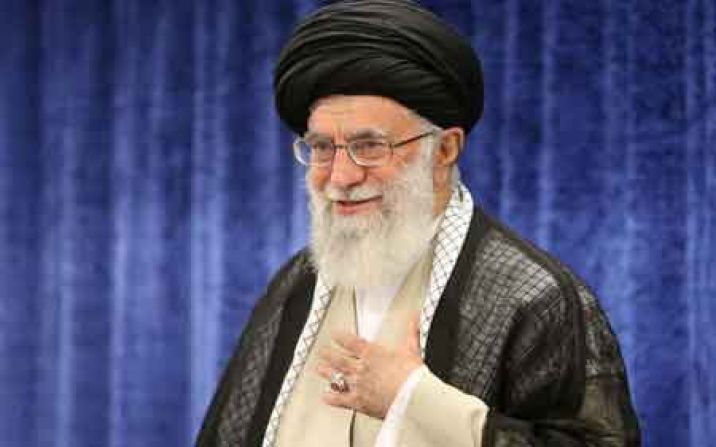 پیروز انتخابات ملت ایران است پیروز انتخابات ملت ایران است