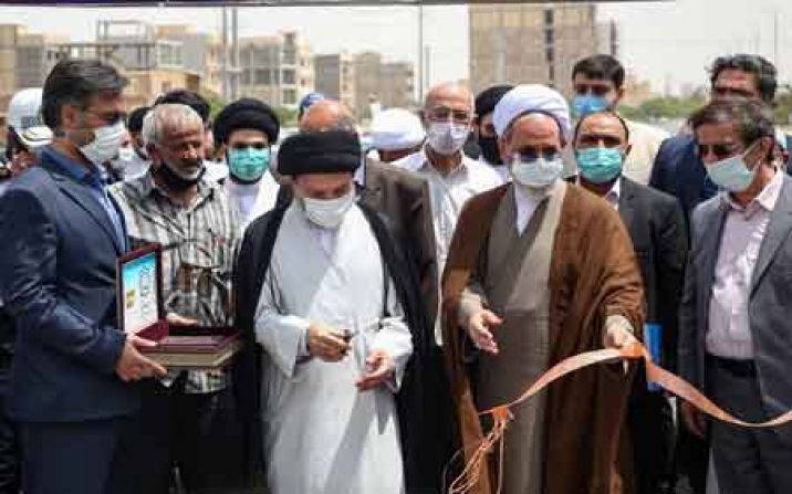 صدفی : بار ترافیکی هسته مرکزی قم کاهش یافت صدفی : بار ترافیکی هسته مرکزی قم کاهش یافت