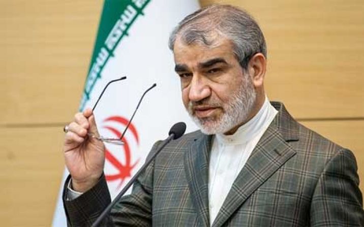 زمان بررسی صلاحیت کاندیداهای ریاست جمهوری تمدید شد زمان بررسی صلاحیت کاندیداهای ریاست جمهوری تمدید شد