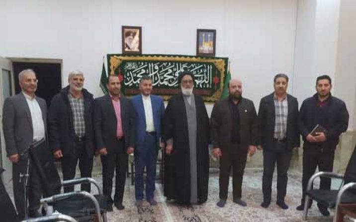 مشکل کمبود اعتبارات و تخصیص زمین برای مدارس حل و فصل شود مشکل کمبود اعتبارات و تخصیص زمین برای مدارس حل و فصل شود