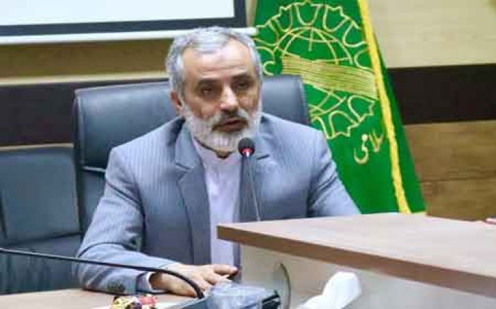 راهپیمایی میدانی در روز جهانی قدس برگزار نمی شود راهپیمایی میدانی در روز جهانی قدس برگزار نمی شود