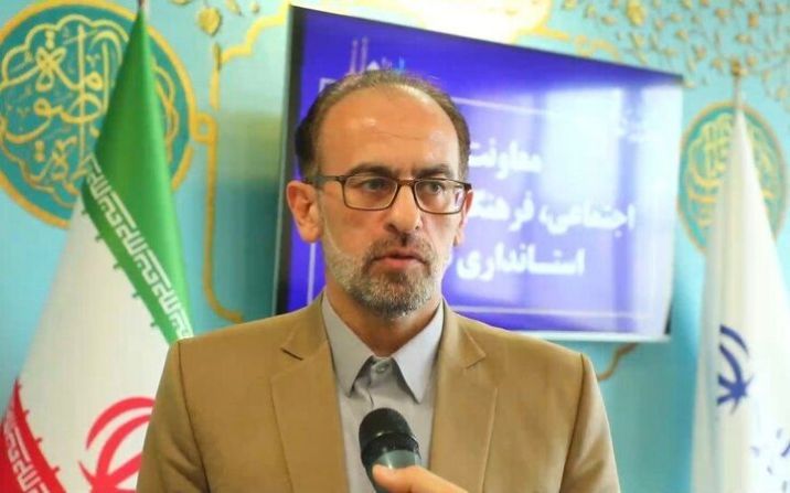 آموزش فرهنگ وقف در مدارس زمینهساز گسترش این سنت حسنه است آموزش فرهنگ وقف در مدارس زمینهساز گسترش این سنت حسنه است