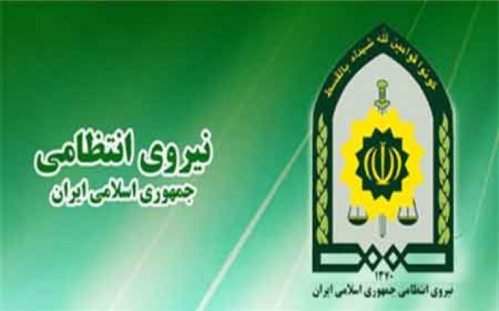 621 تن ورق فولادی احتکار شده در قم کشف شد 621 تن ورق فولادی احتکار شده در قم کشف شد