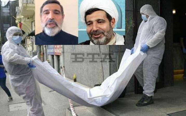 از پرونده قتل قاضی منصوری چه خبر؟ از پرونده قتل قاضی منصوری چه خبر؟