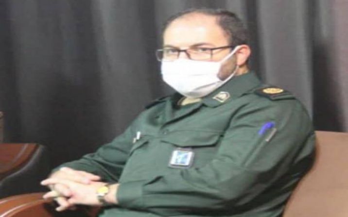 مسجد خاستگاه انقلاب اسلامی است مسجد خاستگاه انقلاب اسلامی است