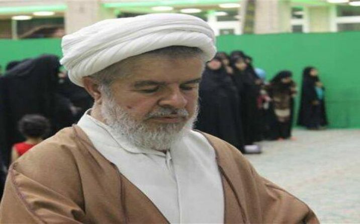 همسر مرحوم حجتالاسلام راستگو نیز درگذشت همسر مرحوم حجتالاسلام راستگو نیز درگذشت