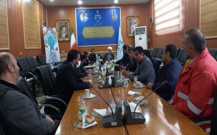 ورود دادستانی به مسئله مسمومیت دانش آموزان مدارس قم ورود دادستانی به مسئله مسمومیت دانش آموزان مدارس قم