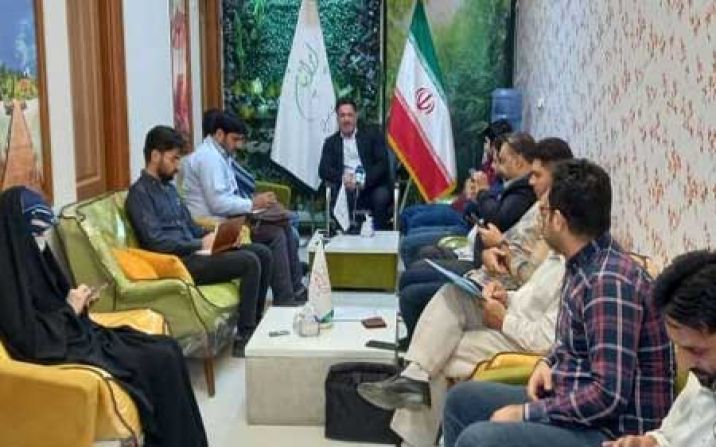 یک و نیم میلیارد تومان تسهیلات قرض الحسنه به بیماران نیازمند پرداخت شد یک و نیم میلیارد تومان تسهیلات قرض الحسنه به بیماران نیازمند پرداخت شد