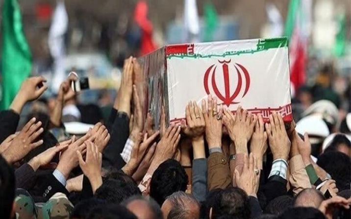 قم میزبان شهدای گمنام میشود قم میزبان شهدای گمنام میشود