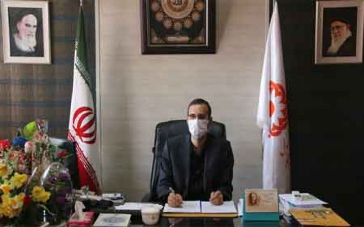 یکهزار پرونده برای معلولان جدید در بهزیستی قم تشکیل شد یکهزار پرونده برای معلولان جدید در بهزیستی قم تشکیل شد