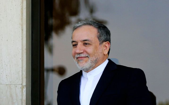 مسیر وزارت خارجه در فضای یک تفاهم ملی با عزت ادامه دارد مسیر وزارت خارجه در فضای یک تفاهم ملی با عزت ادامه دارد