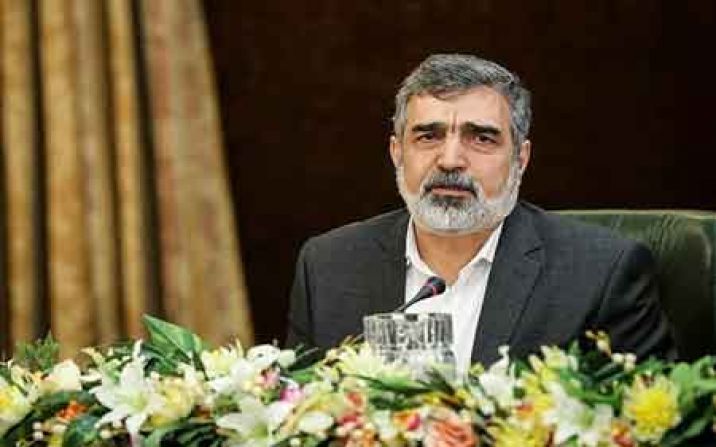 ایران غنی سازی ۶۰ درصد را از امشب آغاز می کند ایران غنی سازی ۶۰ درصد را از امشب آغاز می کند
