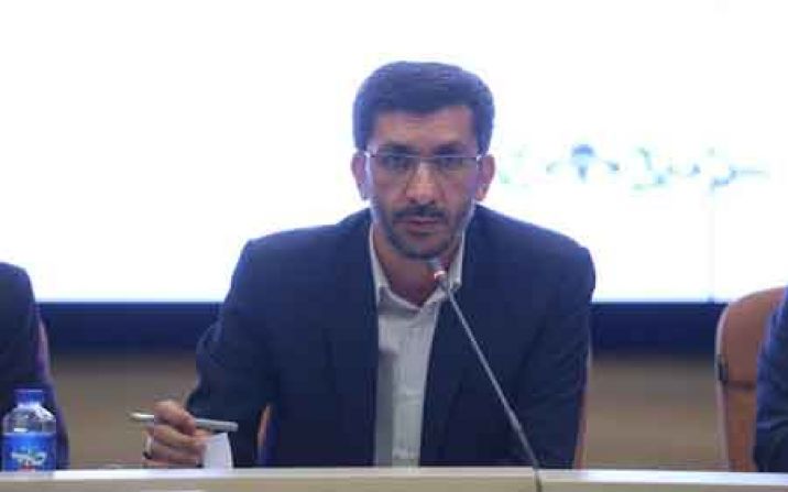 ۱۱ پارکینگ موتورسیکلت در هسته مرکزی شهر قم راهاندازی می شود ۱۱ پارکینگ موتورسیکلت در هسته مرکزی شهر قم راهاندازی می شود