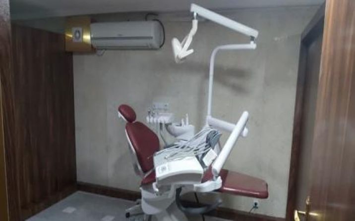 پلمب دندانپزشکی غیرمجاز در قم پلمب دندانپزشکی غیرمجاز در قم