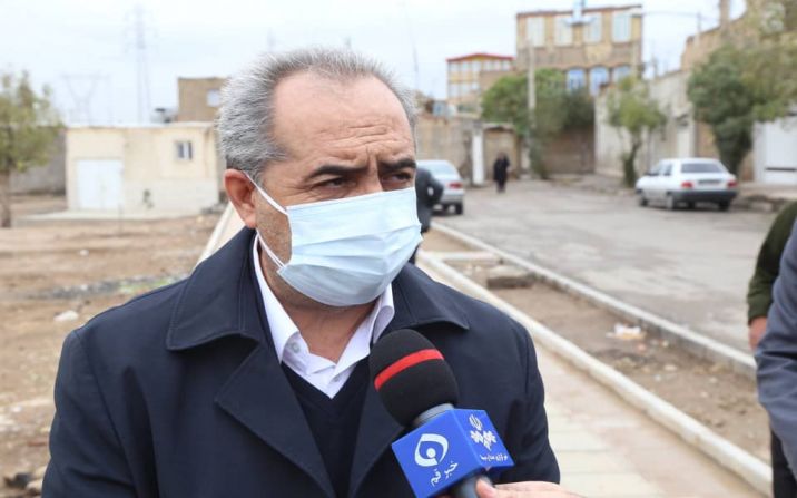 کارگروه مشترک ساماندهی سکونتگاههای غیررسمی در قم تشکیل میشود کارگروه مشترک ساماندهی سکونتگاههای غیررسمی در قم تشکیل میشود