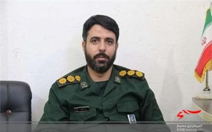 2000 دانشجوی قمی به اردوی راهیان نور اعزام میشوند 2000 دانشجوی قمی به اردوی راهیان نور اعزام میشوند