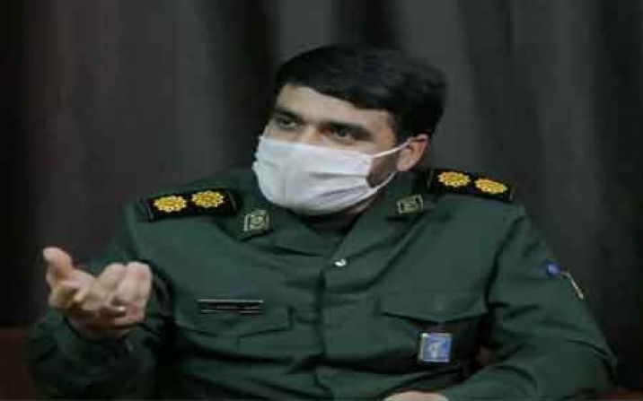 ۵۷۳ گروه جهادی در استان قم در دو گروه محله محور و طلاب فعال است ۵۷۳ گروه جهادی در استان قم در دو گروه محله محور و طلاب فعال است