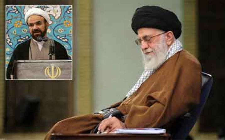 انتصاب تولیت آستان مقدس حضرت احمد بن موسی(ع) انتصاب تولیت آستان مقدس حضرت احمد بن موسی(ع)