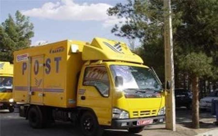 افزایش 160 درصدی ترافیک مرسولات پستی قم در دوران کرونا افزایش 160 درصدی ترافیک مرسولات پستی قم در دوران کرونا