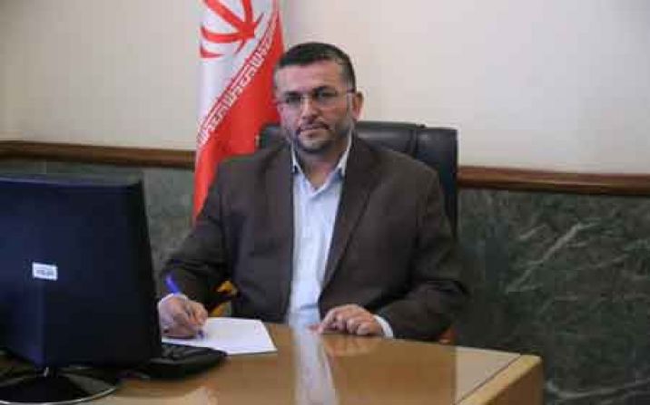 مدیر هسته گزینش استانداری قم منصوب شد مدیر هسته گزینش استانداری قم منصوب شد
