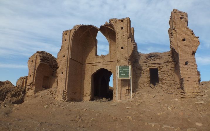 دهستان قمرود در آستانه متروکه شدن دهستان قمرود در آستانه متروکه شدن