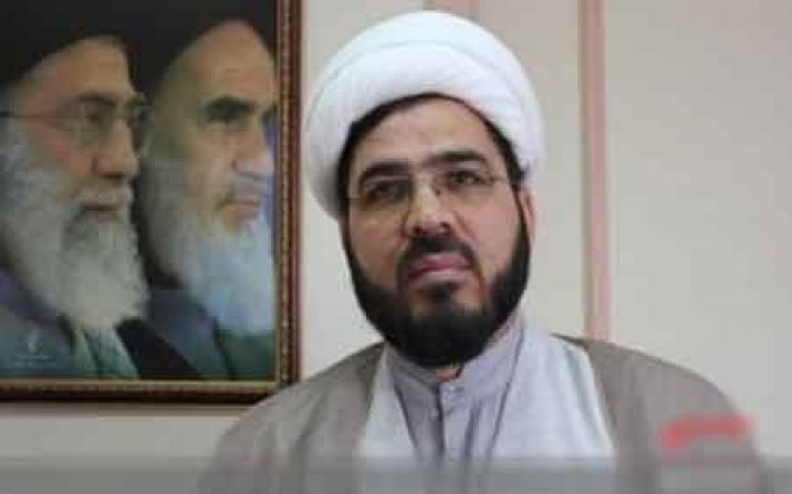 پخت و توزیع ۳۶ هزار وعده غذای گرم در دهه اول محرم به همت طلاب جهادی قم پخت و توزیع ۳۶ هزار وعده غذای گرم در دهه اول محرم به همت طلاب جهادی قم